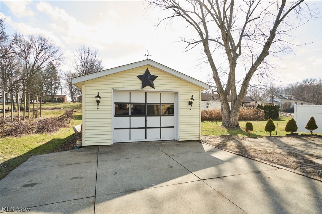 A C Myers Add 01 - Residential