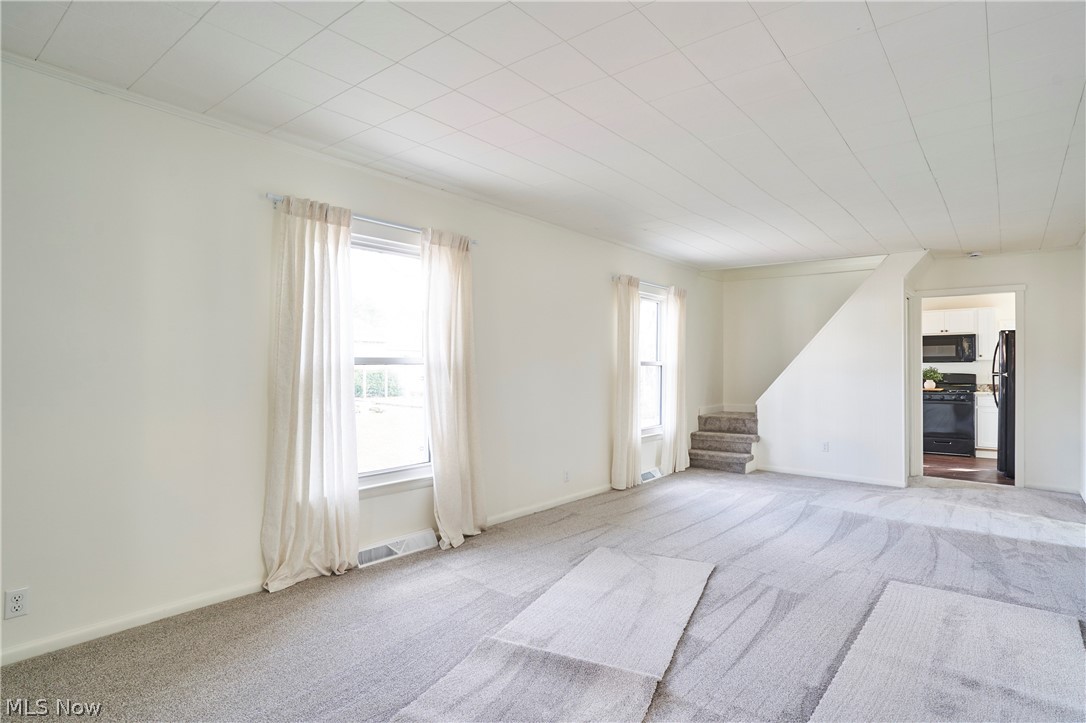 A C Myers Add 01 - Residential