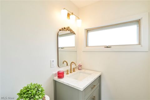 Tiny photo for 3248 State Street NW, North Canton, OH 44720 (MLS # 5190161)