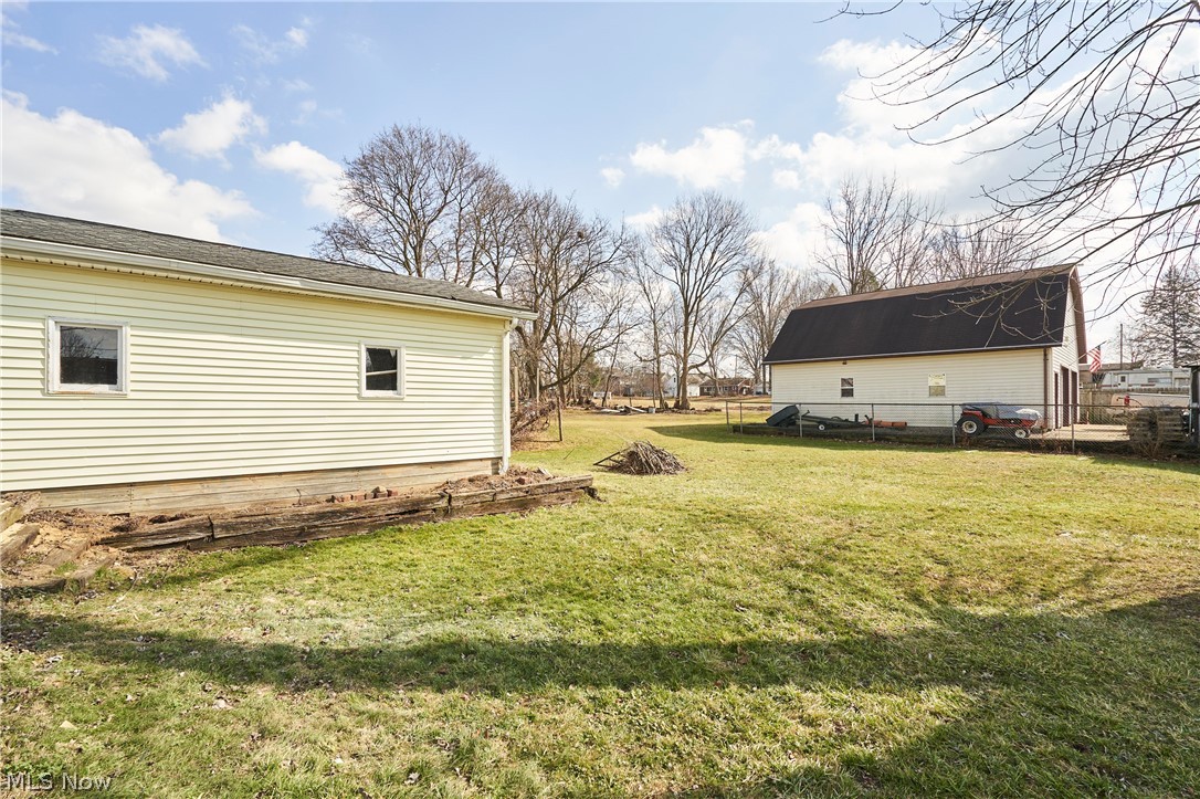 A C Myers Add 01 - Residential