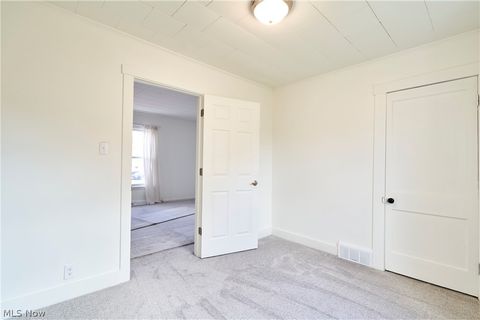 Tiny photo for 3248 State Street NW, North Canton, OH 44720 (MLS # 5190161)