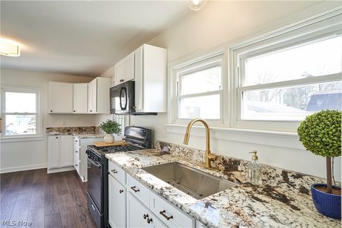 Tiny photo for 3248 State Street NW, North Canton, OH 44720 (MLS # 5190161)