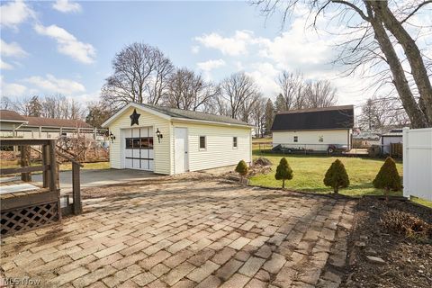 Tiny photo for 3248 State Street NW, North Canton, OH 44720 (MLS # 5190161)