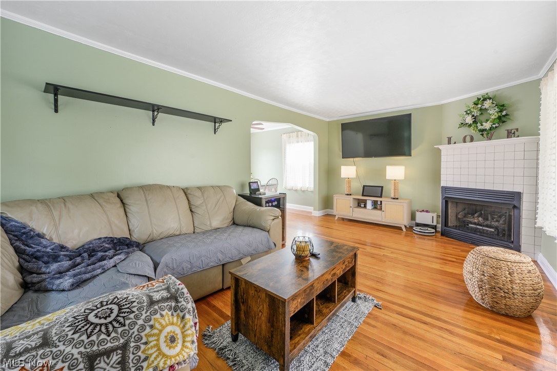 Woodland - Residential