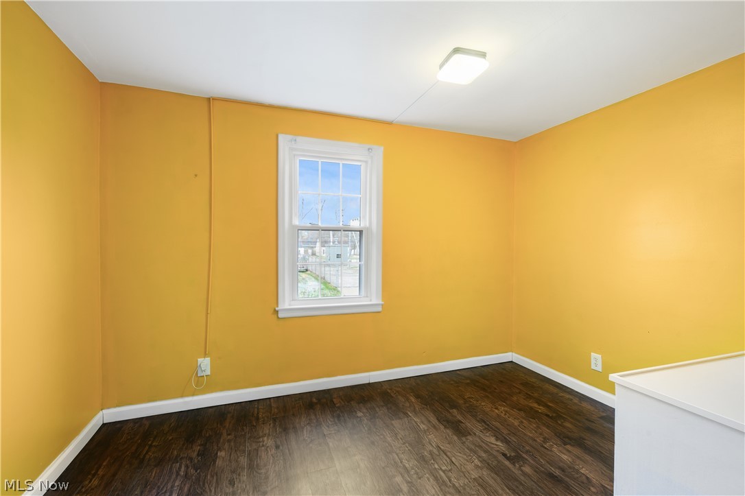 Woodland - Residential