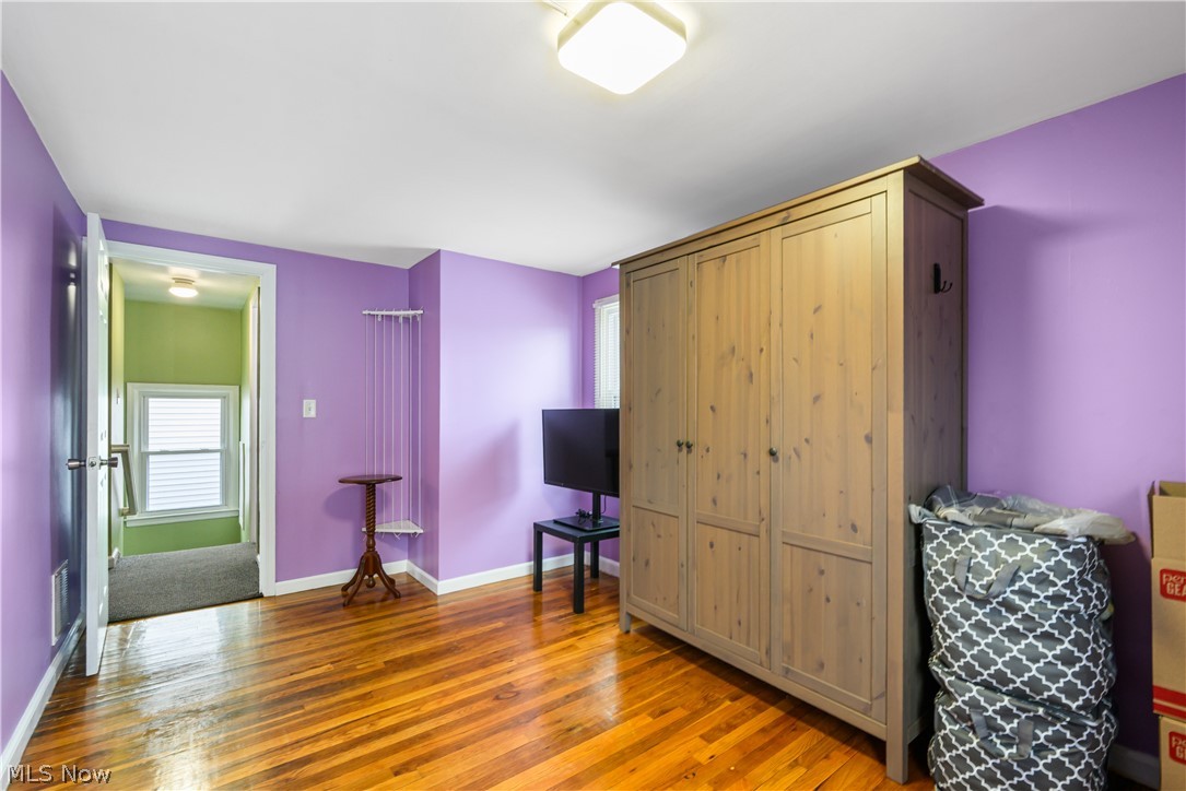 Woodland - Residential