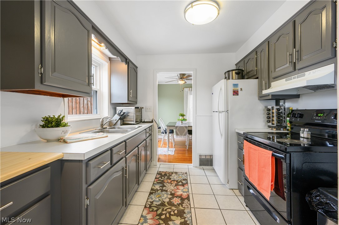 Woodland - Residential