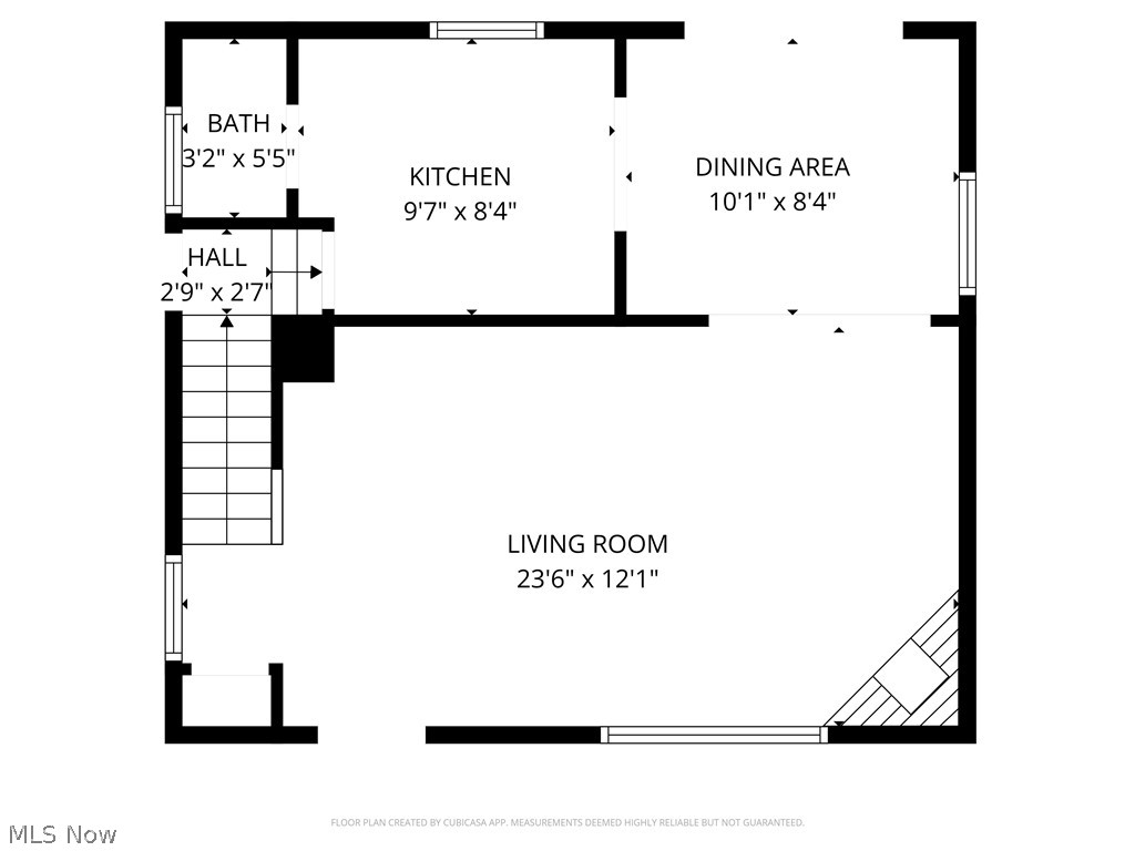 Woodland - Residential