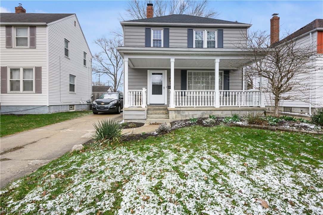 Woodland - Residential