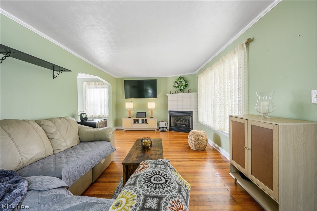 Woodland - Residential