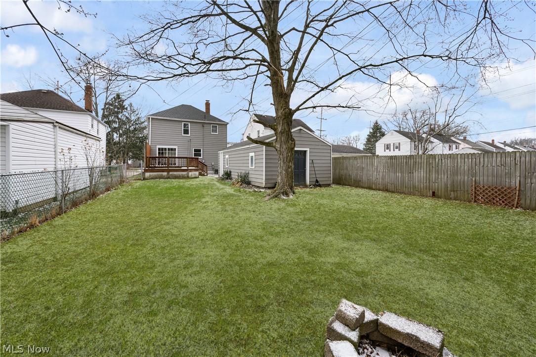 Woodland - Residential