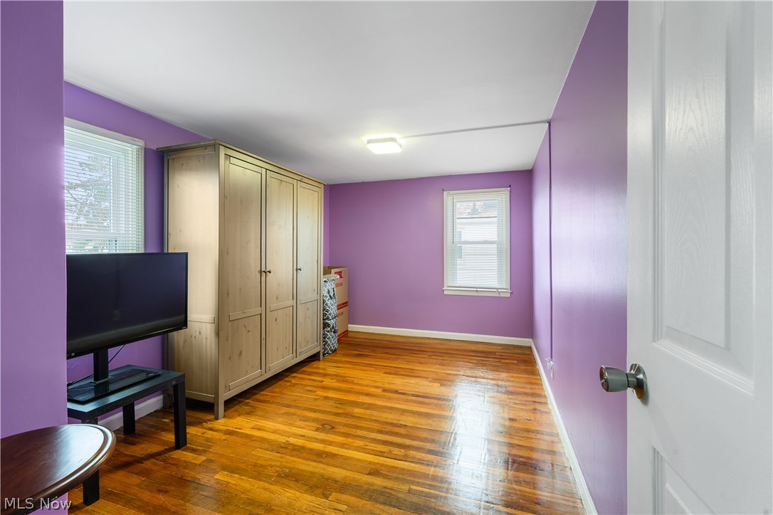 Woodland - Residential