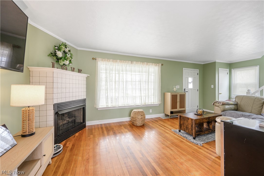 Woodland - Residential