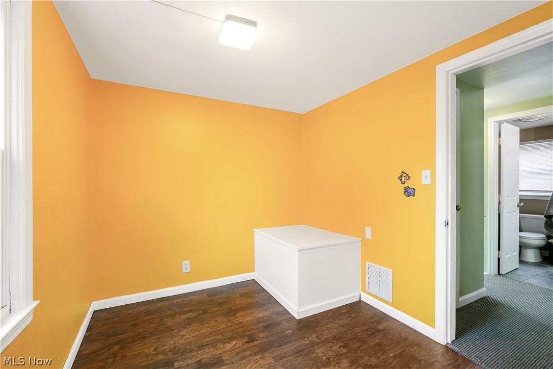 Woodland - Residential