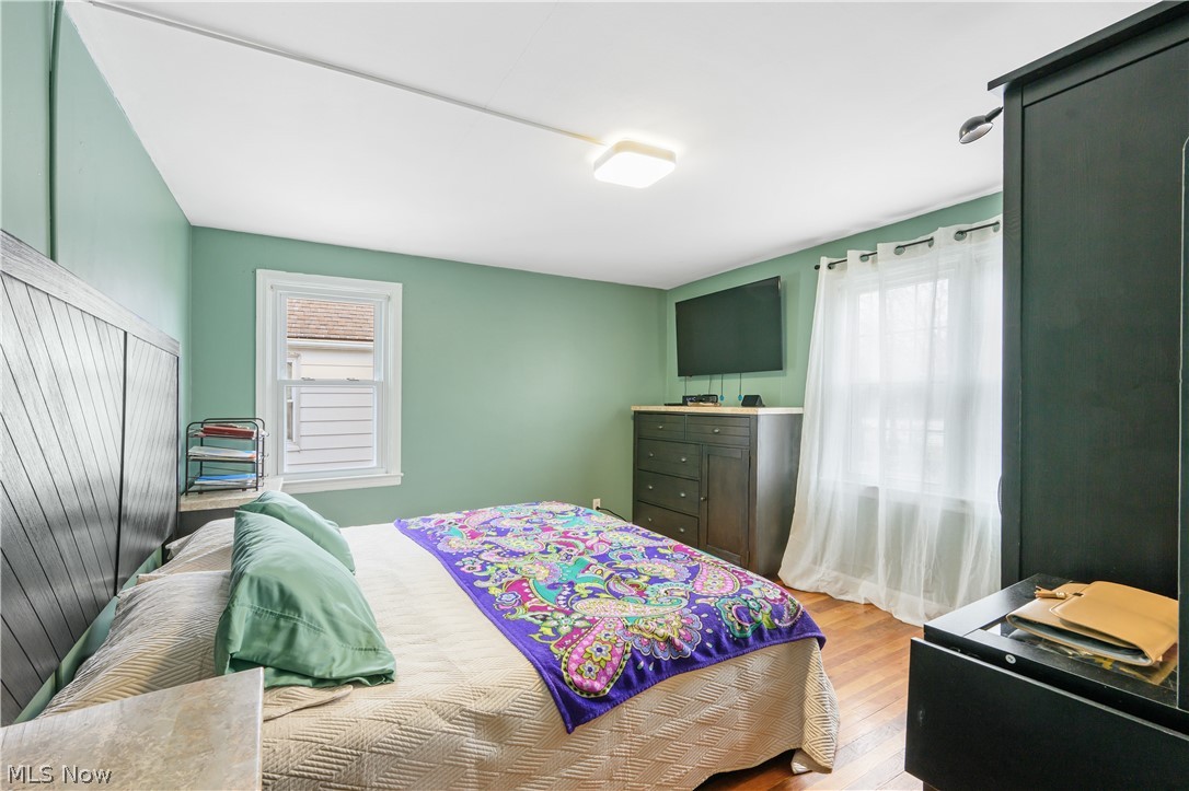 Woodland - Residential