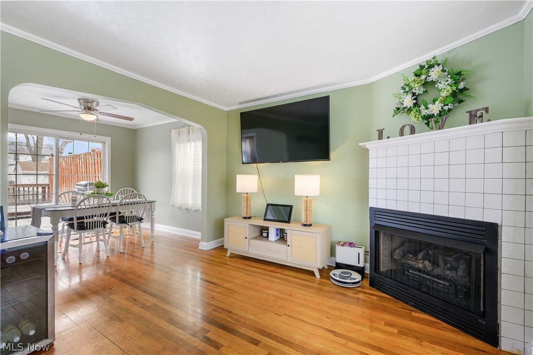 Woodland - Residential