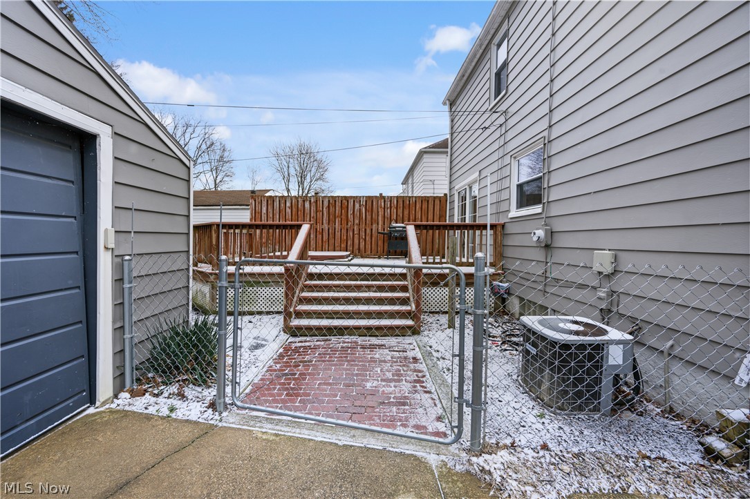 Woodland - Residential