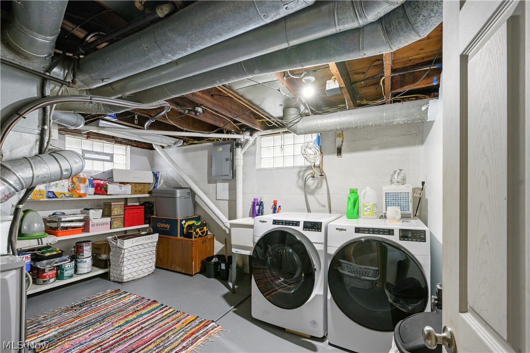 Woodland - Residential