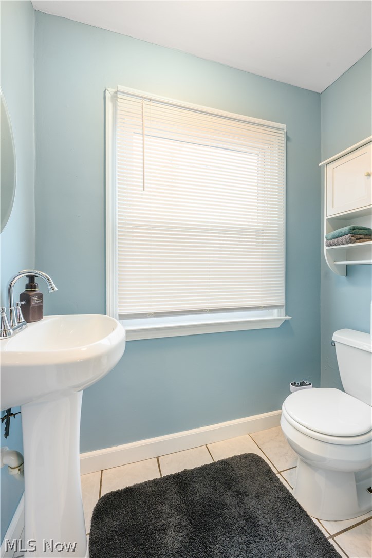 Woodland - Residential