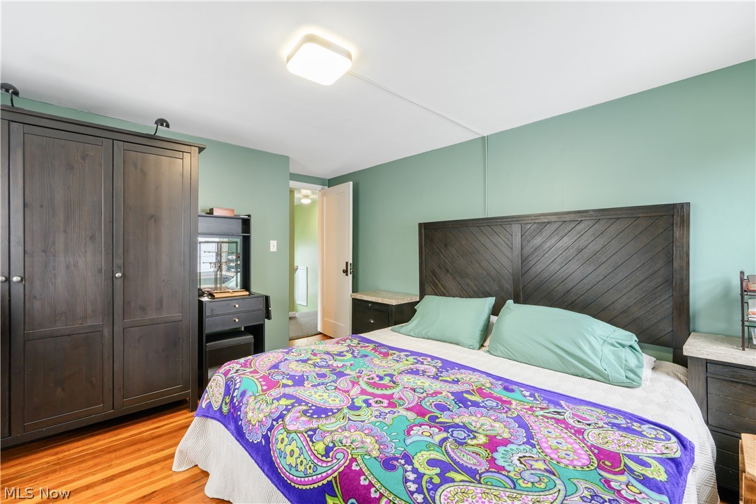 Woodland - Residential