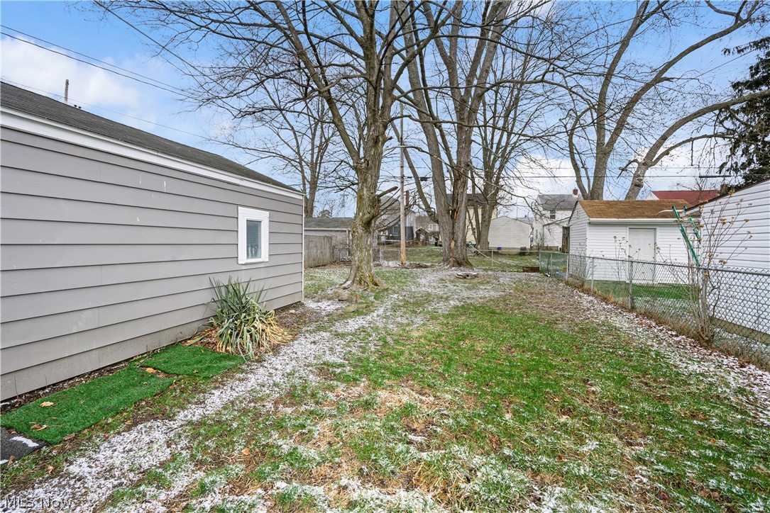 Woodland - Residential