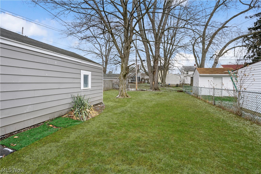 Woodland - Residential