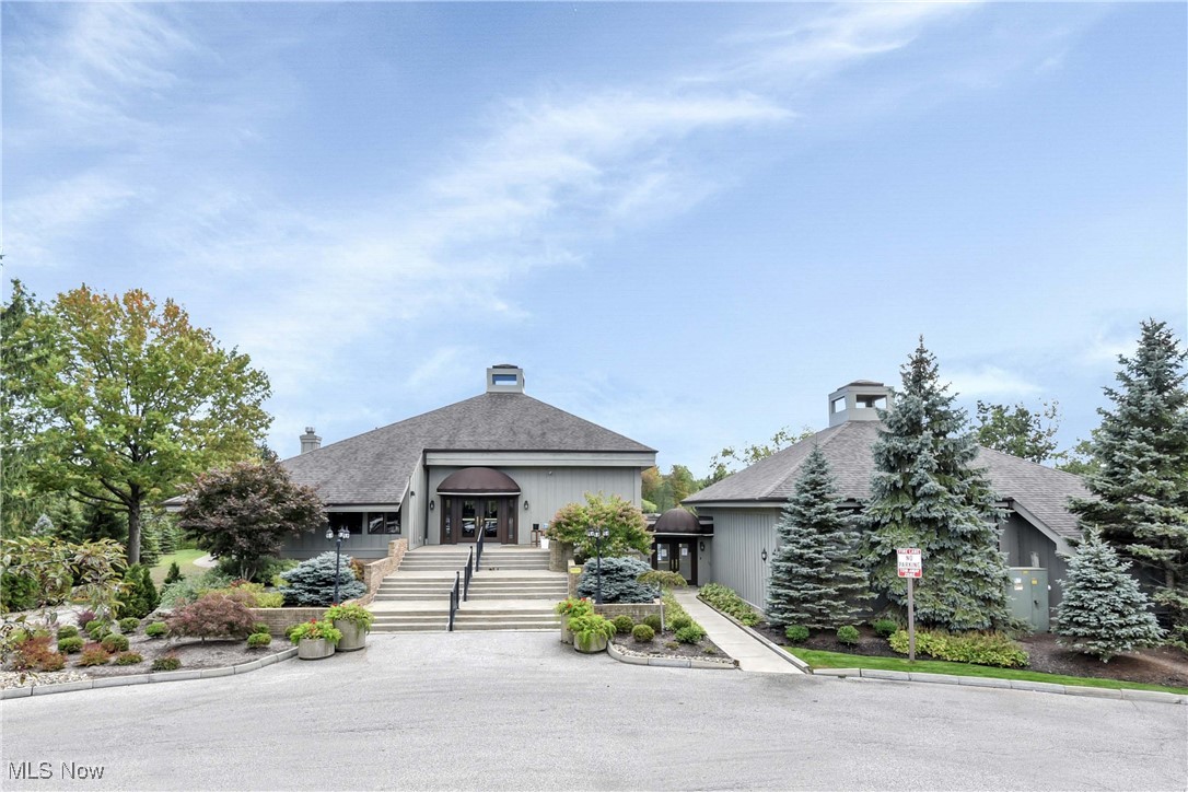 The Verandas/Vlg Condo - Residential