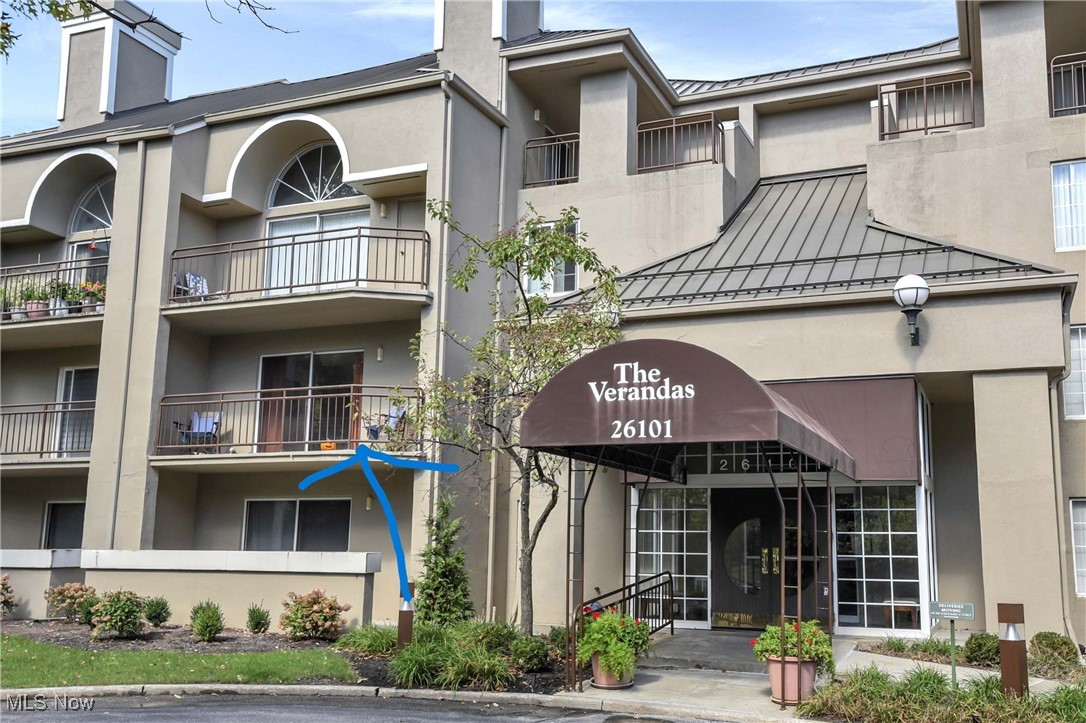 26101 Village Lane 203