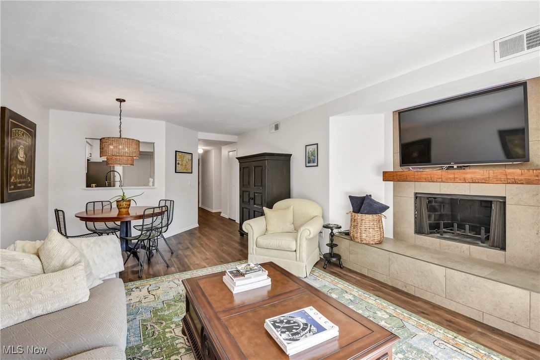 The Verandas/Vlg Condo - Residential