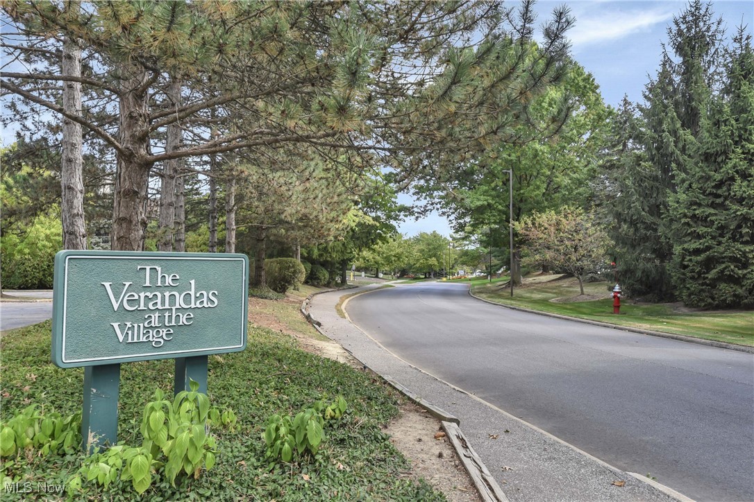 The Verandas/Vlg Condo - Residential