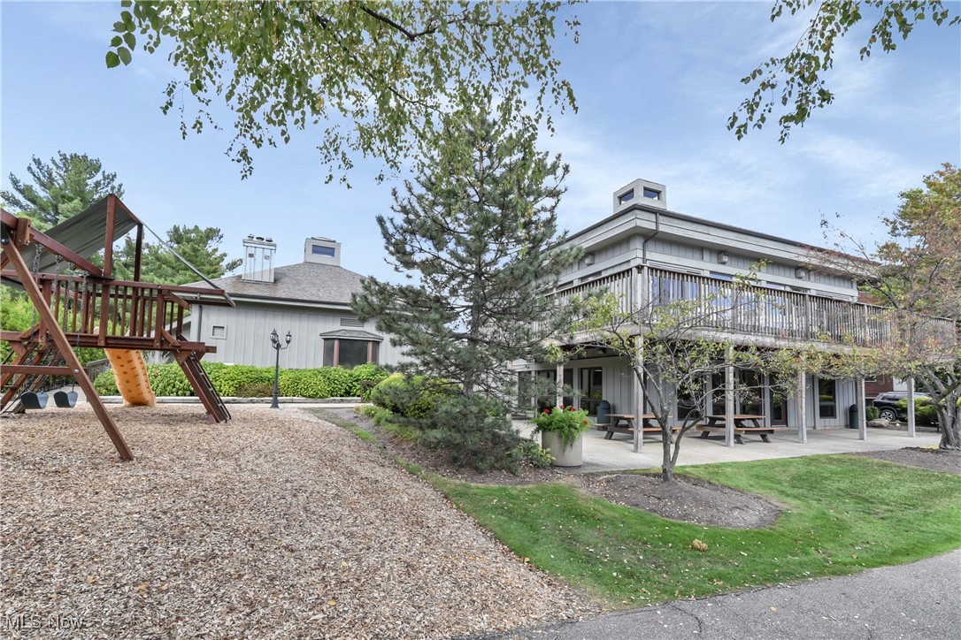 The Verandas/Vlg Condo - Residential