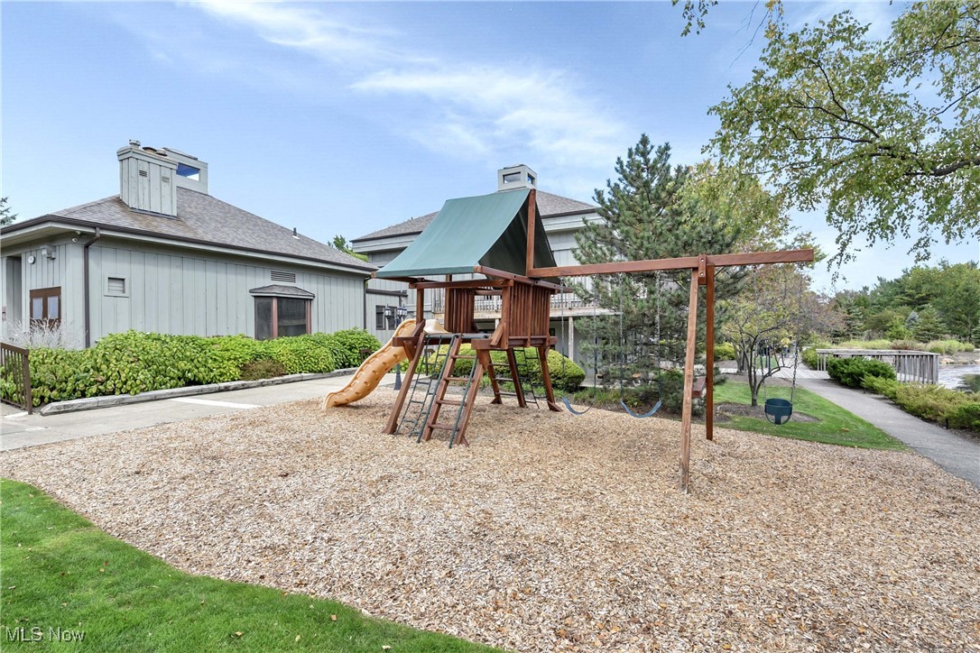 The Verandas/Vlg Condo - Residential