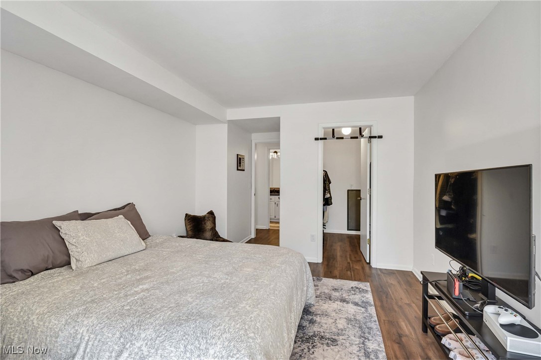 The Verandas/Vlg Condo - Residential