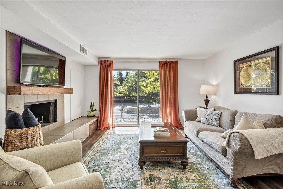 The Verandas/Vlg Condo - Residential