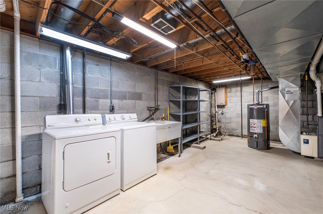 3060 Shalisma Drive, Youngstown, Ohio image 38