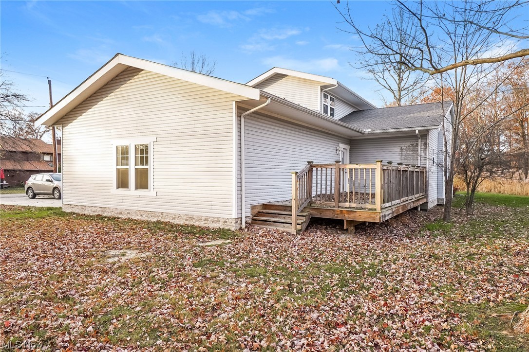 Richmond Heights - Residential