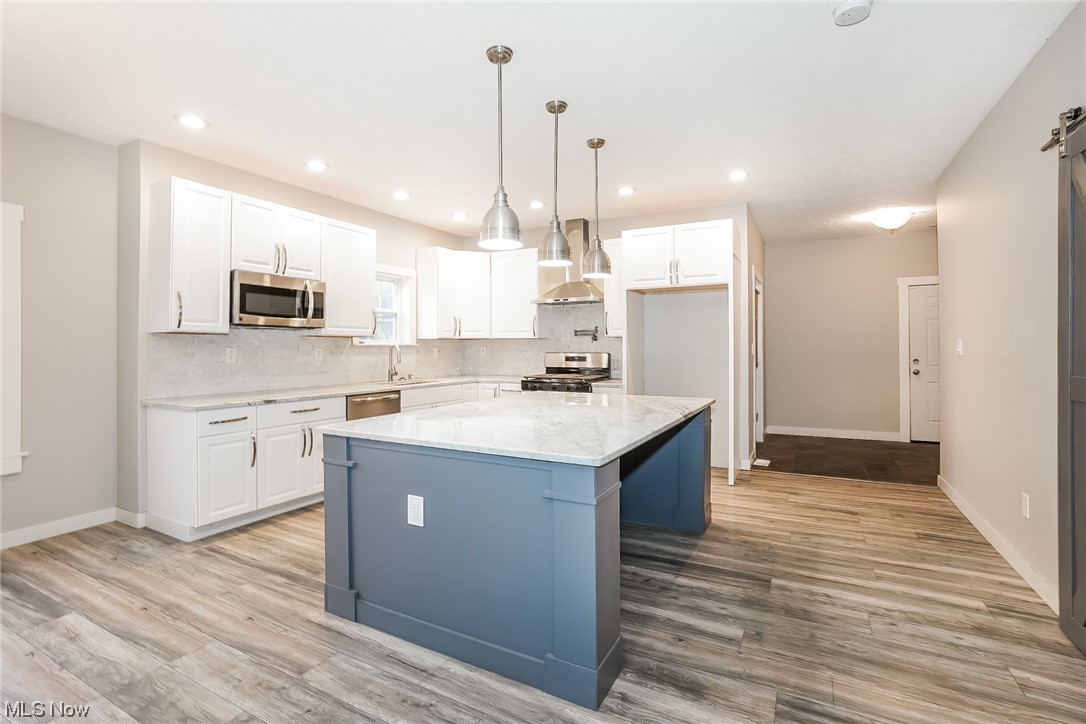 Richmond Heights - Residential