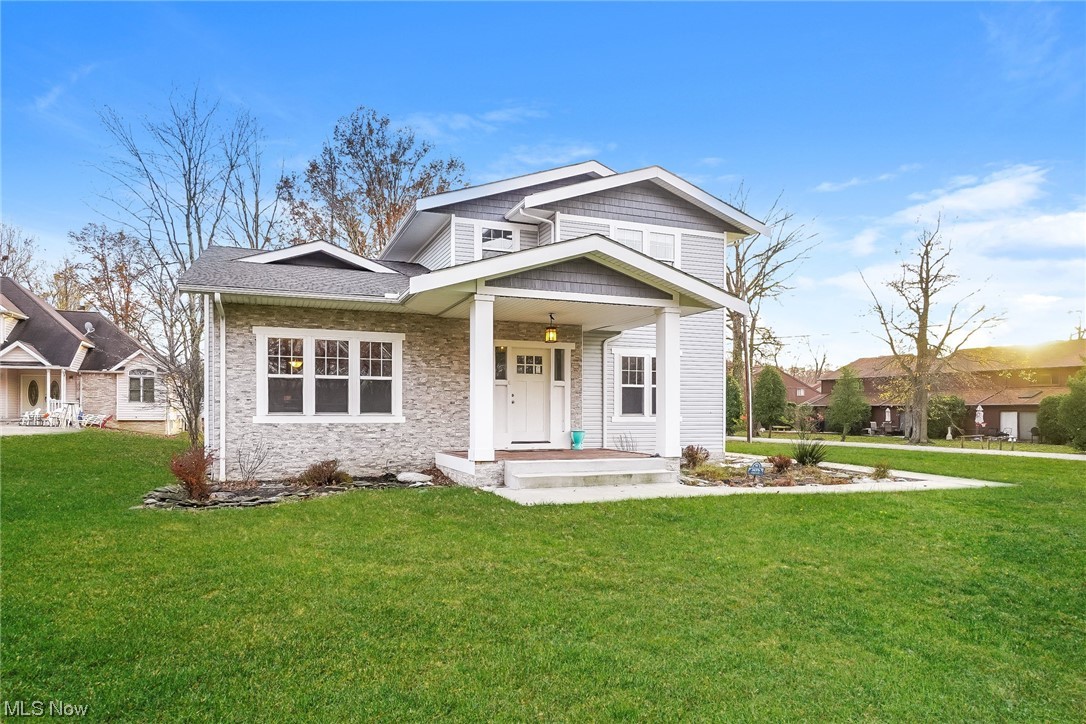 Richmond Heights - Residential