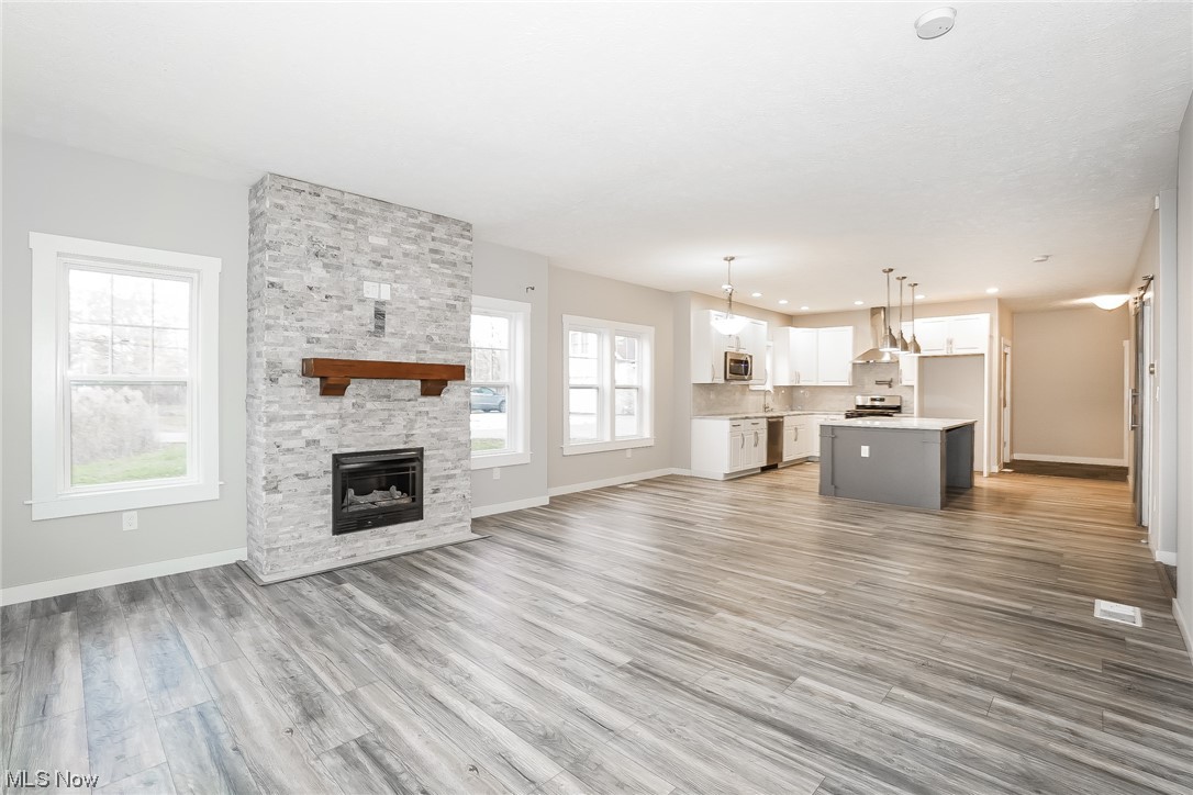 Richmond Heights - Residential