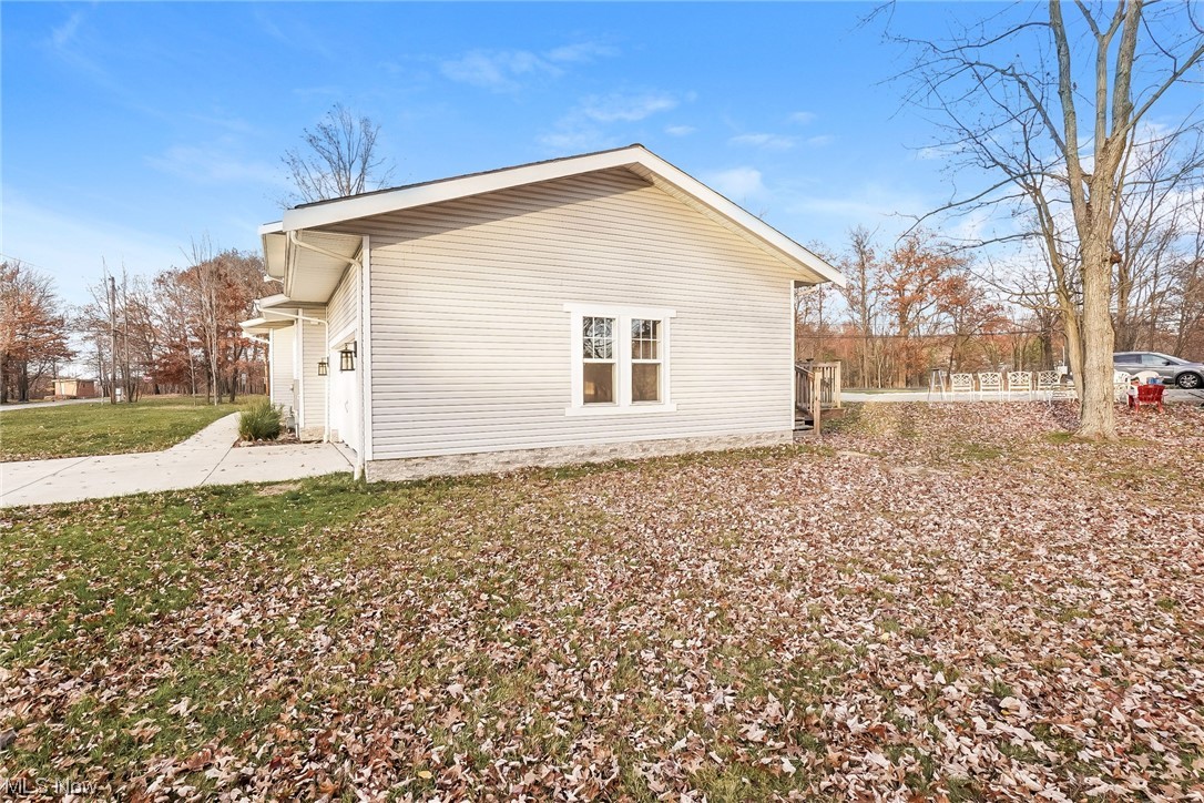 Richmond Heights - Residential