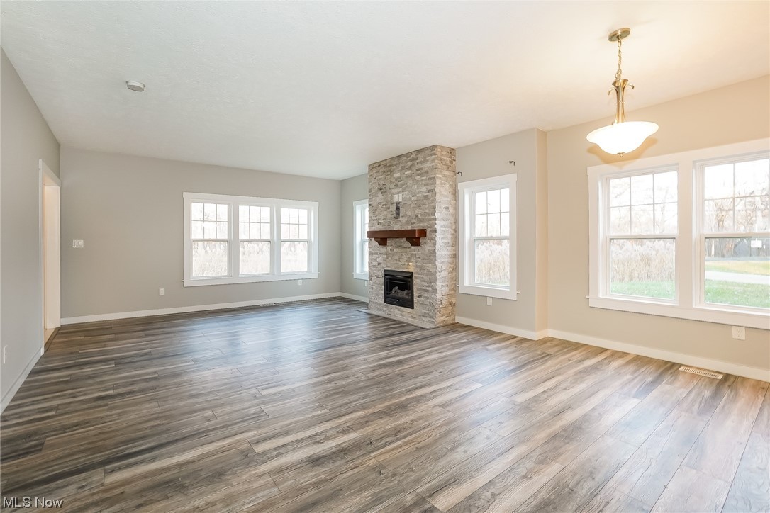 Richmond Heights - Residential