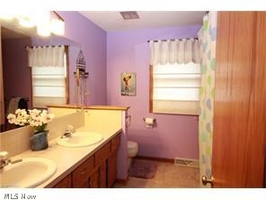 Surrey Hill #3 - Residential