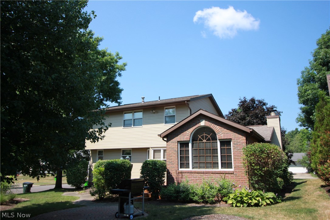 Surrey Hill #3 - Residential