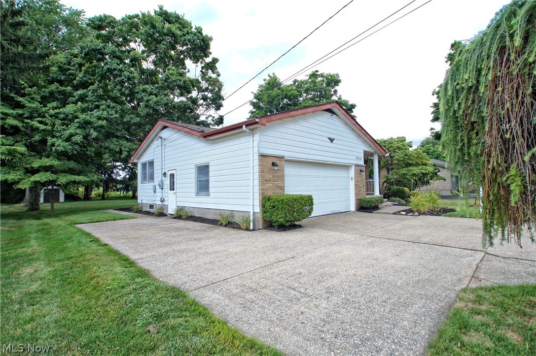 Sivon Acres Allotment - Residential