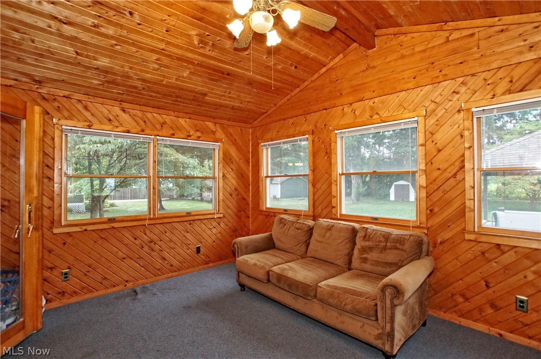 Sivon Acres Allotment - Residential