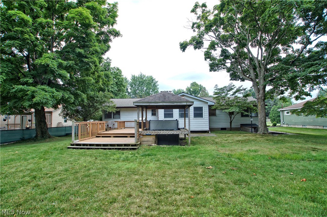 Sivon Acres Allotment - Residential