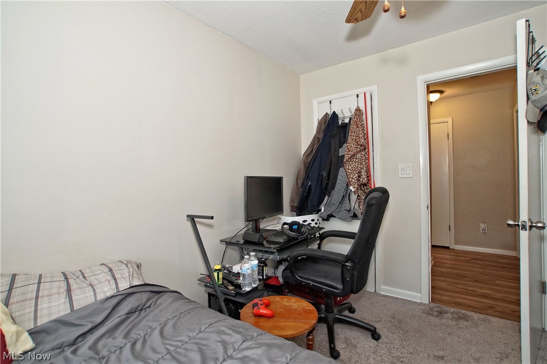 Sivon Acres Allotment - Residential