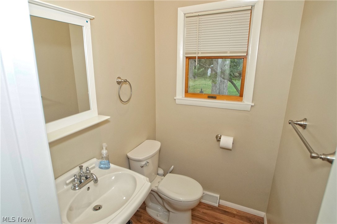 Sivon Acres Allotment - Residential