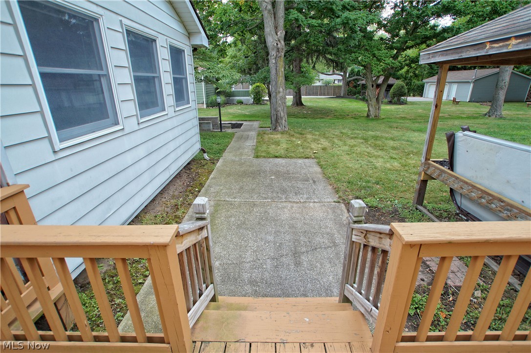 Sivon Acres Allotment - Residential