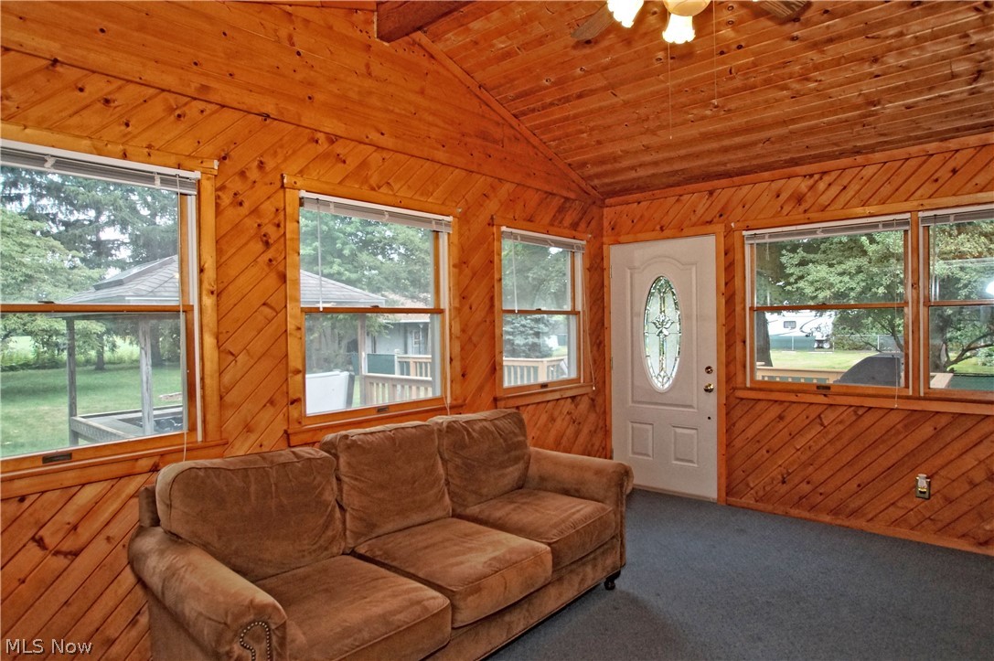 Sivon Acres Allotment - Residential